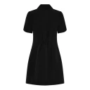 Bruuns Bazaar Rubysusbbzendia Dress   DARK BROWN   38