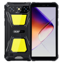 Oukitel G5 4GB/256GB Svart