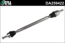 ERA Benelux DA259422 Drivaksel
