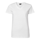 Top Swede T-Shirt 202 Dam Vit L