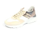 Hogan Dame Sko Flerfarget 40 EU,