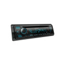 Kenwood KDC-BT960DAB CD, BT, AUX, DAB+, USB