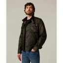 Belstaff Herre Jakker Grønn 3XL,