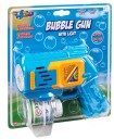 4-Kids Electric Bubble gun 23396