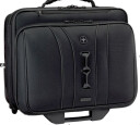 Wenger Legacy Trolley PC veske med nettbrettholder 15,6" Svart