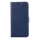 TFO Smart Classic Deksel for Samsung Galaxy S25 Marineblå