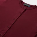 Brooks Brothers Dame Strikkevarer Rød S,