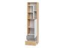 Elvaren Bokhylle 45 cm -
