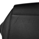Loewe Pre-owned Dame Pre-owned Svart