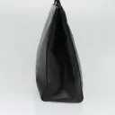 Salvatore Ferragamo Dame Svart