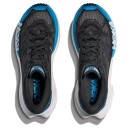Hoka Mafate X Herresko Terreng Sko Sage/Rosemary