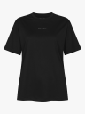 Röhnisch Court Loose Tee Sort XS