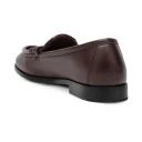 Bottega Veneta, Dame, Sko, Rød, 38 1/2 EU,