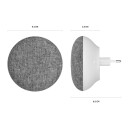 Hombli Smart Doorbell 2 + Chime 2