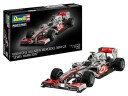 Revell 1/24 McLaren Mercedes MP4-25 Lewis Hamilton Formel 1 Modellbyggesett