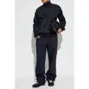 Alexander McQueen Herre Sko Svart 41 1/2 EU,