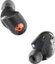 Skullcandy Headphone Sesh Active ANC TWS In-Ear Svart/Orange