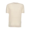 Amaránto Herre Strikkevarer Beige S,