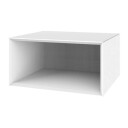 HMS Furniture Group The Box Modul Lav Åpen 39cm