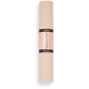 Makeup Revolution Fast Base Contour Stick Fair 2x4,3g