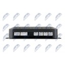 System for parkeringsassistent TECH CP7B