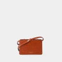 Victoria Beckham, Dame, Vesker, Rød, ONE SIZE,
