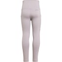 Adidas Sport Performance Treningstights JG Opt Leg LU Lilla