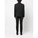 Dsquared2 Herre Dress Svart 2XL,