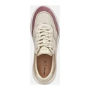 Geox Dame Sko Beige 41 EU,