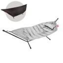Fatboy Headdemock Hengekøye deluxe light grey