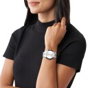 Michael Kors Slim Runway MK3178 - Dame - 42 mm - Analog - Kvarts urverk - Mineralglas