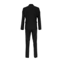 Dsquared2 Herre Dress Svart M,