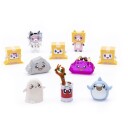 Lankybox 2 x Mystery Figures ASS CDU  1237211 / 1237211 