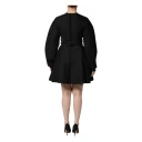 Dolce & Gabbana Dame Kjoler Svart M,