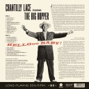 Chantilly Lace Starring The Big Bopper