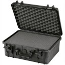 MAX cases MAX380H160 Koffert vanntett, 16,4 liter tom, Garasjeinnredning & oppbevaring