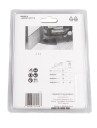 Makita B 66581 Slipeplate 116 K100