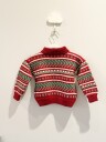 House Of Yarn Ir 02-21B Hanami Genser Barn