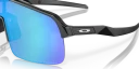 Oakley Sutro Lite Skibriller Matte Svart med Prizm Sapphire