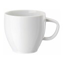 Rosenthal Junto Kaffekopp 23 cl Hvit