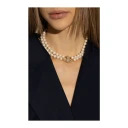 Vivienne Westwood Dame Accessories Beige S,