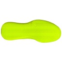Adidas Defiant Speed 2 Clay Tennis  og padelsko dame Lime 38