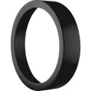 Ledvance Surface Bulkhead ring for plafond svart Ø30 cm