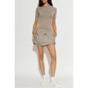 Fear Of God Dame Topper Beige S,