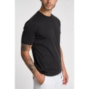 People of Shibuya Herre Topper Svart 2XL,