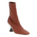 Dries Van Noten Dame Sko Brun 37 EU,
