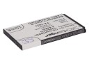 Simvalley SP-60 batteri (1200 mAh 3.7 V)