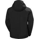 Helly Hansen Crewser Skijakke Herre Svart XL