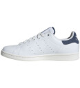 Adidas Originals Sko Stan Smith Hvit/Blå Originals 36 Sko Flerfarget