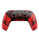 Oniverse Revolt V2 Trådløs PS4-kontroller Hall Effect Mars Red